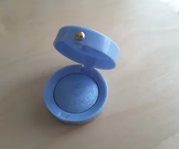 Pastel lumière, Bourjois
