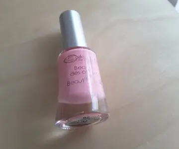 Vernis, Couleur Caramel