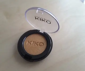 Eye shadow, KIKO