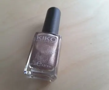 Vernis, KIKO