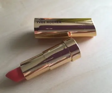 Grand rouge, Yves Rocher