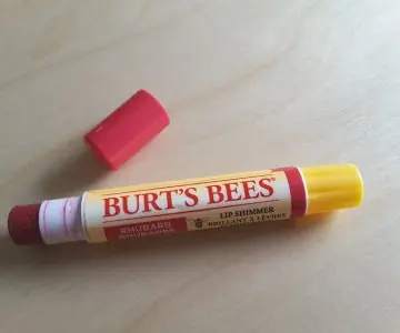 Baume à lèvres coloré, Burt's Bees