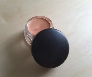 Paint pot, MAC Cosmetics