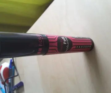 Beauty full volume, Bourjois