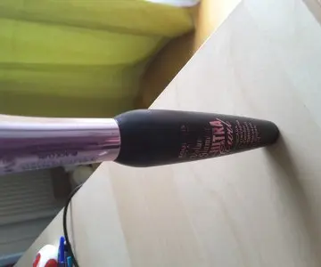 Volume  glamour ultra  curl, Bourjois