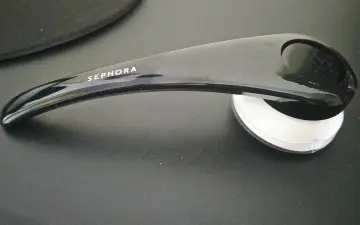 Eponge fond de teint avec manche ergonomique, Sephora