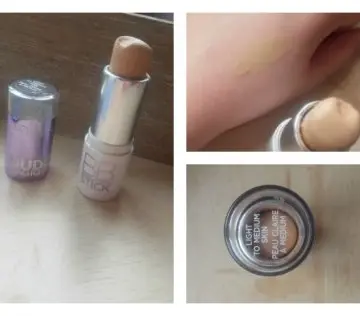 BB stick, L'Oréal
