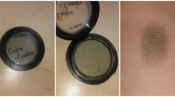 ombre lumière, No Excuse