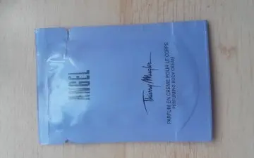 parfum en creme, Thierry Mugler