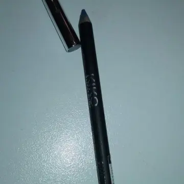 crayon kiko bleu, KIKO