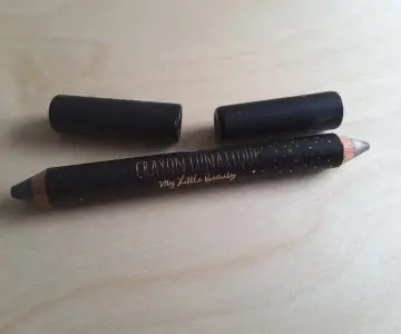 Crayon lunatique, My Little Beauty