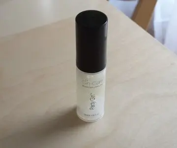 Sérum booster, BH Cosmetics