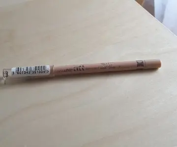 Khol kajal, Rimmel