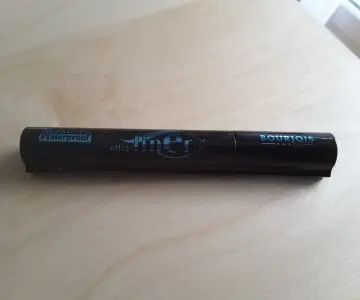 Mascara liner effet, Bourjois