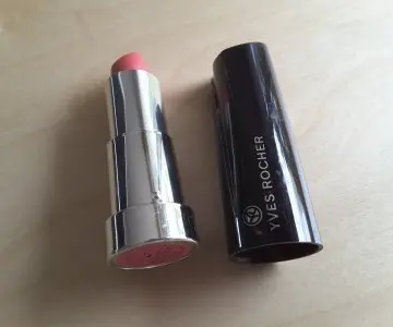 Rouge à lèvres, Yves Rocher