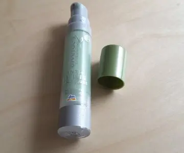 Correcteur vert, Alverde