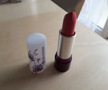 Rouge à lèvres pomme d'amour, Yves Rocher