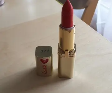 Color riche, L'Oréal