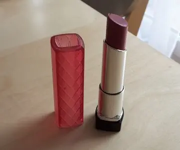 Lip butter raspberry pie, Revlon