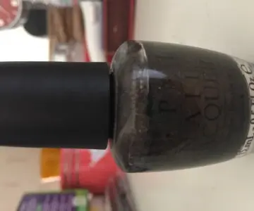 Vernis "my private jet", OPI