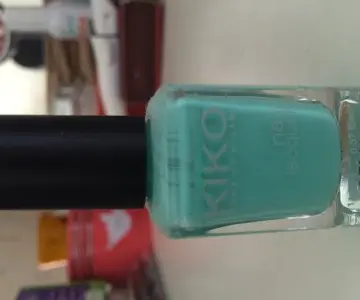 Vernis 389, KIKO