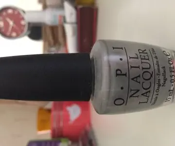 vernis "it's totally fort worth it", OPI