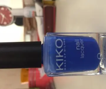 vernis 336, KIKO