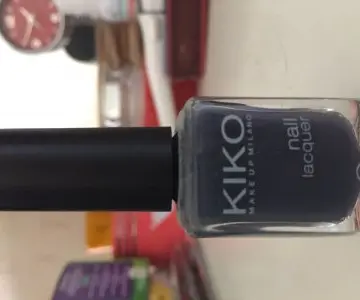 Vernis 381, KIKO