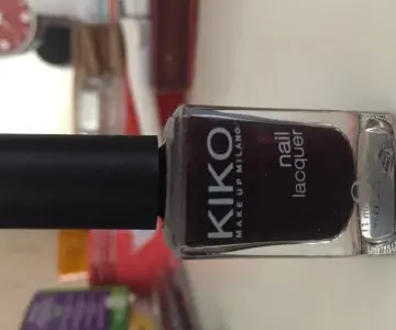 vernis 245, KIKO