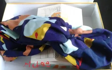 Bandana, My Little Box