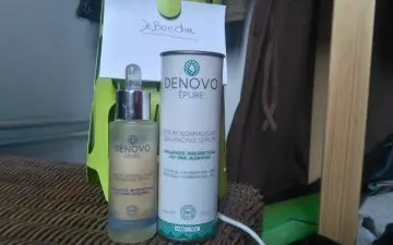 Sérum normalisant Denovo Epure, DeNovo