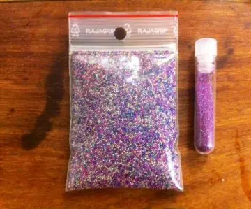 Nail art, Inconnue