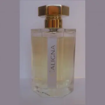 Caligna de L, L'artisan parfumeur