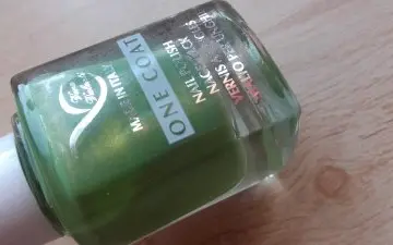 vernie vert.., Vera valenti