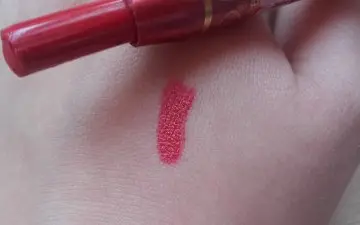 jumbos rouge, Modélite