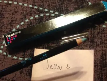 Crayon yeux, Avon