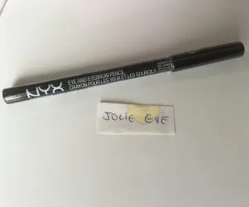 Crayon yeux et sourcils, NYX Cosmetics