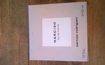 narciso, Narciso
