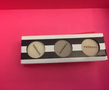 Trio FAP, Sephora