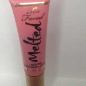 melted, Too Faced