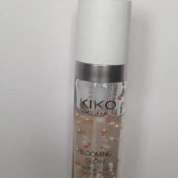 serum blooming glow, KIKO