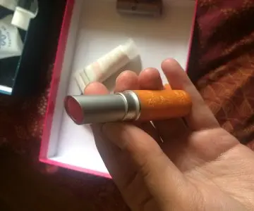 Tomato jelly lip tint, Skinfood