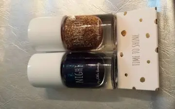 Duo vernis, My Little Beauty