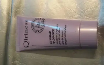Wrap radiance de Quiriness, Qiriness