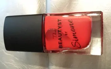 Vernis rouge, The Beautyst