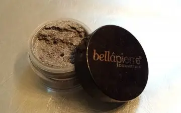 Fard à paupières, Bellapierre Cosmetics
