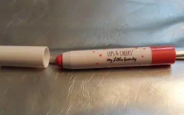 Crayon à joues ou à lèvres, My Little Beauty