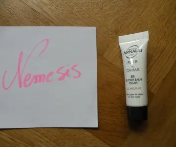 BB creme, Institut Arnaud