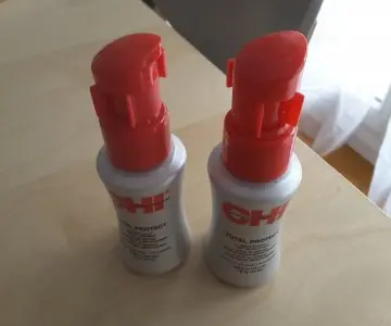 Lotion protection  cheveux, CHI