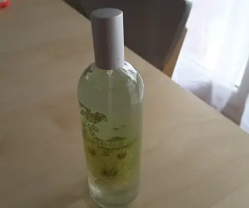 Brume parfumée, The Body Shop
